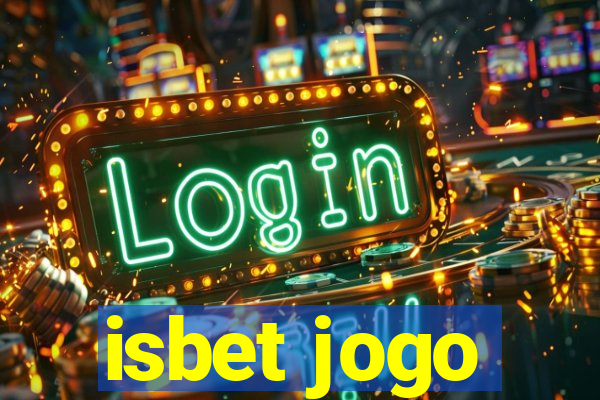 isbet jogo